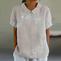 Classic Oversized Shirt