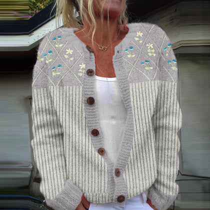 Soft Textured Sweater