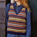 Weekend Oversized Sweater