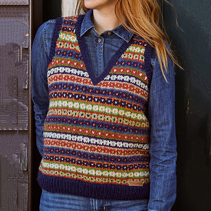 Weekend Oversized Sweater