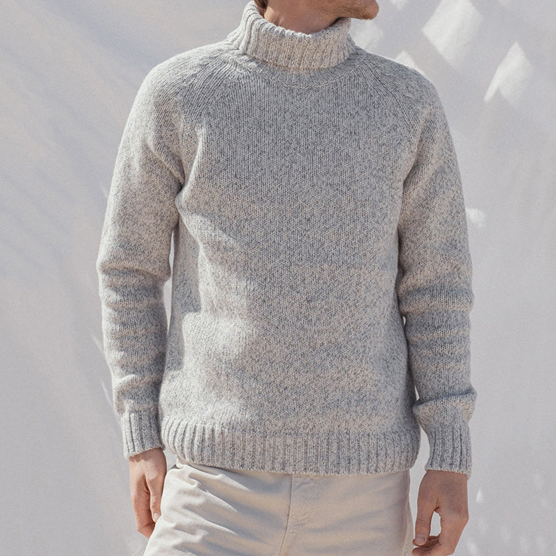 Soft Lightweight Sweater