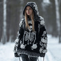 Classic Cable Sweater