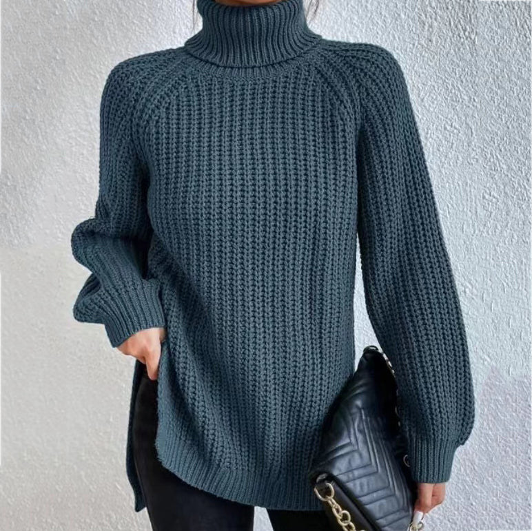 Weekend Knit Sweater