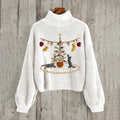 Weekend V-Neck Sweater