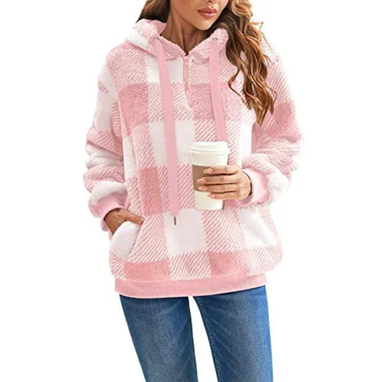 Weekend Striped Sweater