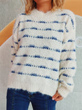 Everyday V-Neck Sweater