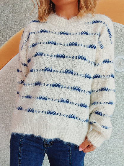Everyday V-Neck Sweater