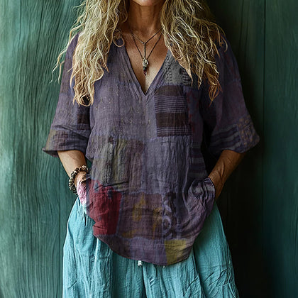 Weekend Denim Shirt