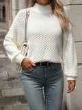 Everyday Lightweight Sweater