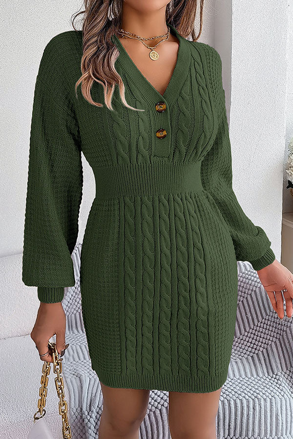Classic Lightweight Sweater