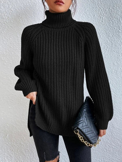 Weekend V-Neck Sweater