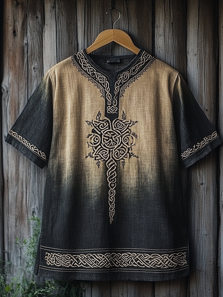 Everyday Collared Shirt
