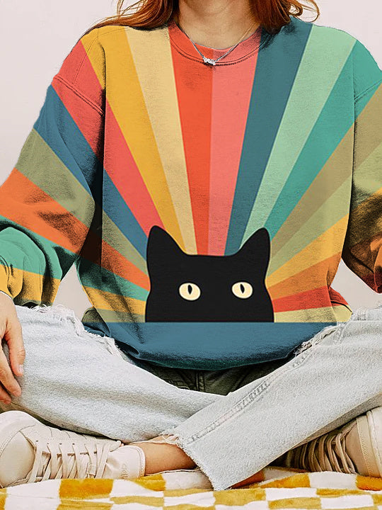 Everyday Printed Shirt