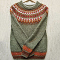 Casual Lightweight Sweater