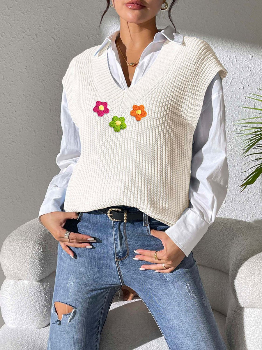 Cozy Cable Sweater