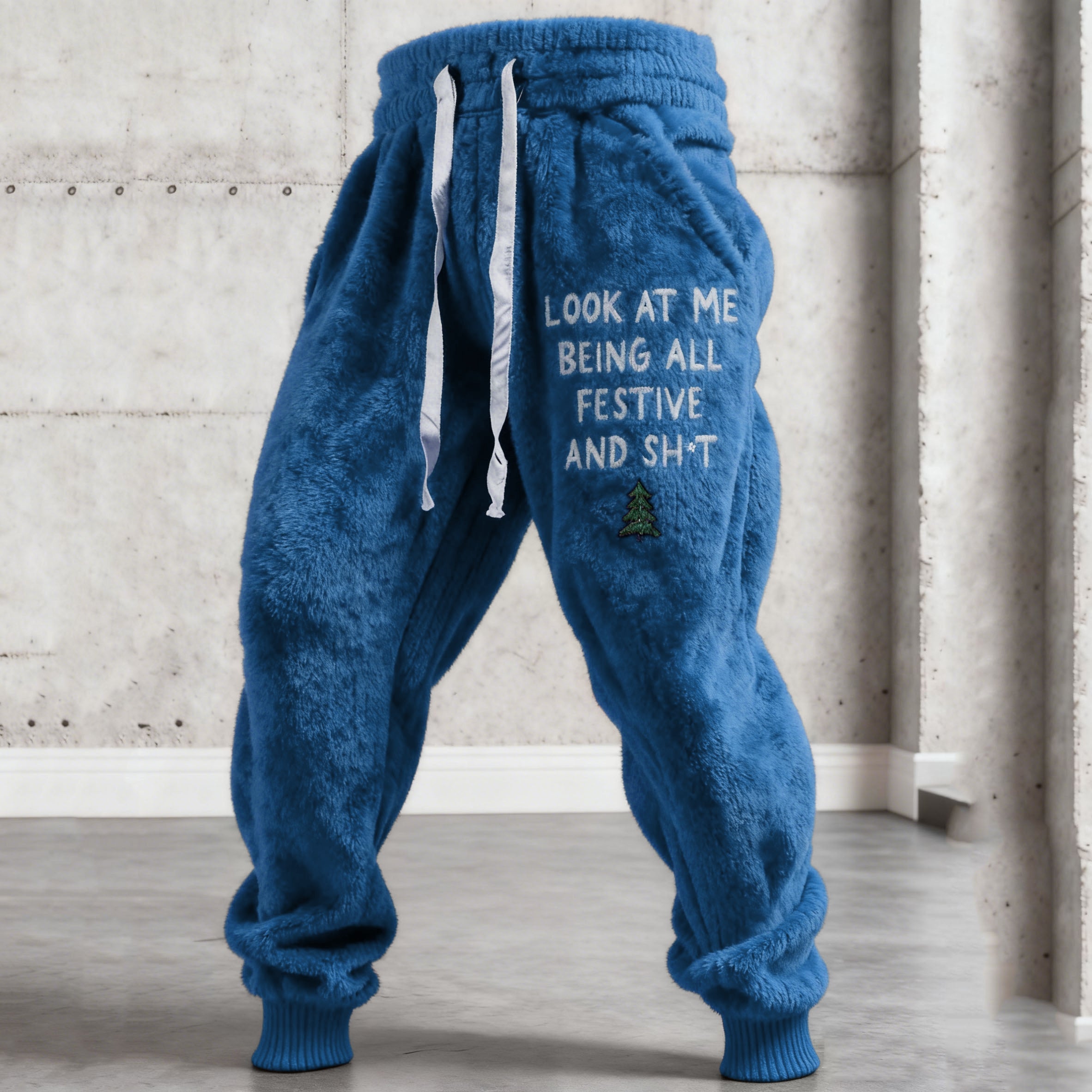 Warm Lightweight Pants