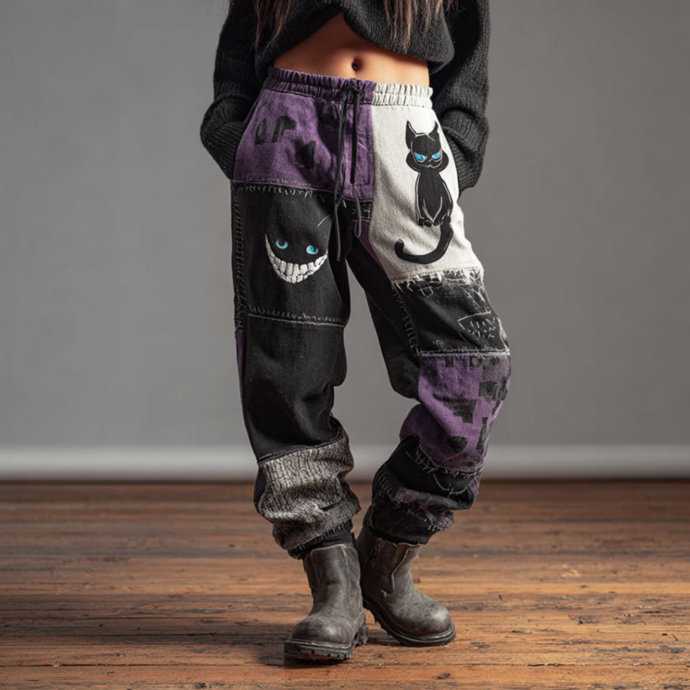 Casual Travel Pants