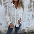 Weekend Oversized Shirt