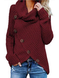 Everyday Cable Sweater