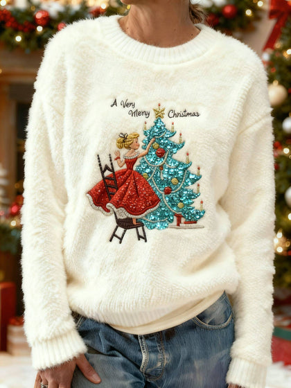 Weekend Lightweight Sweater
