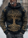 Warm Cropped Sweater