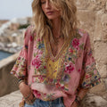 Coastal Short-Sleeve Shirt