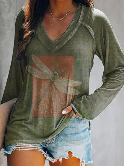 Weekend Buttoned Shirt
