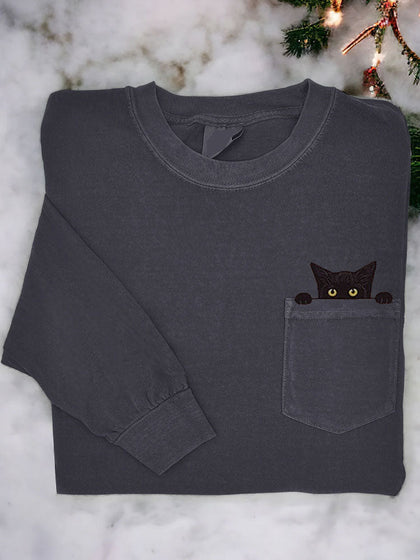 Classic Buttoned Shirt