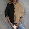 Textured Lightweight Sweater