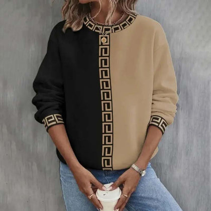 Textured Lightweight Sweater
