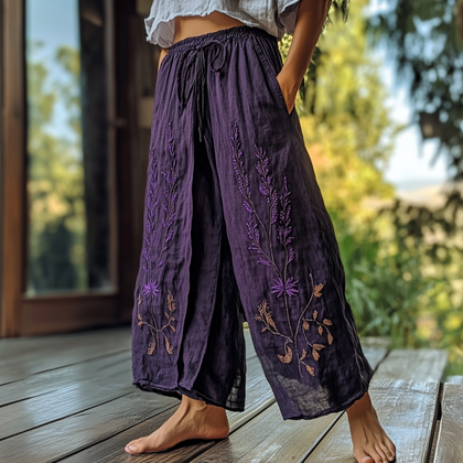 Utility Lounge Pants