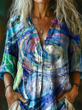 Everyday Cotton Shirt