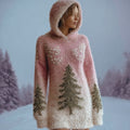 Relaxed Oversized Sweater