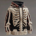 Warm Cable Sweater