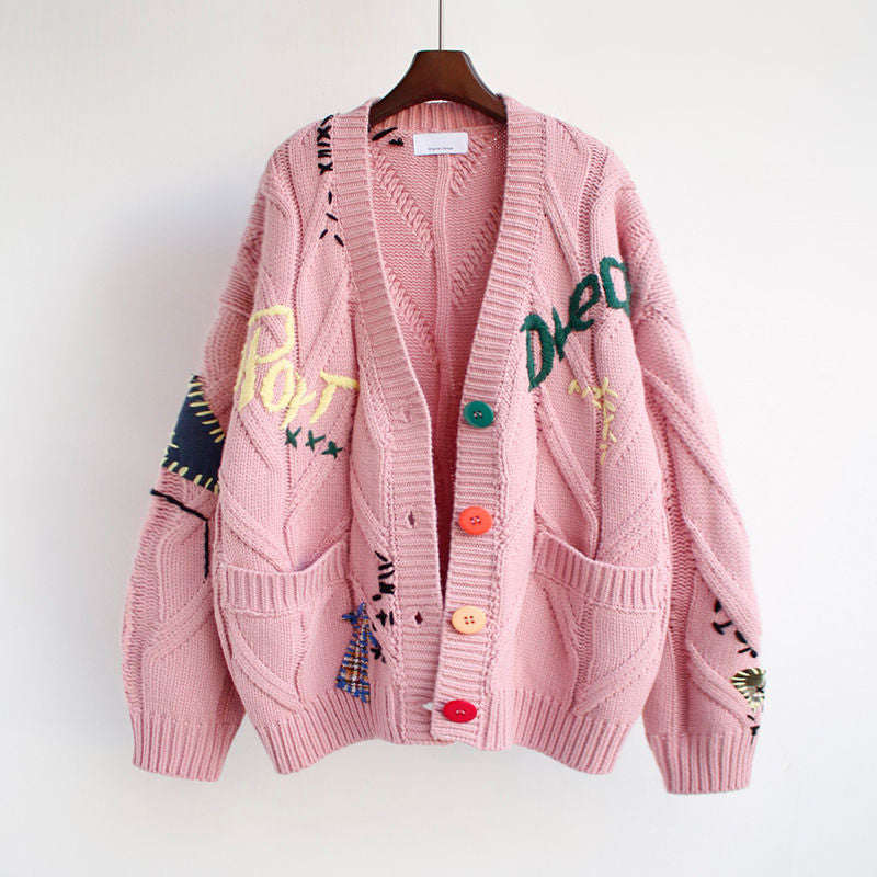 Weekend Lightweight Sweater