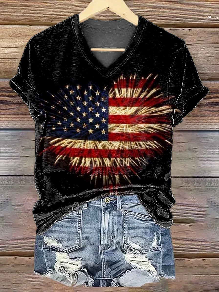 Coastal Denim Shirt