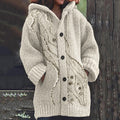 Easy Ribbed Sweater