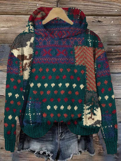 Everyday Knit Sweater