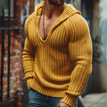 Everyday Lightweight Sweater