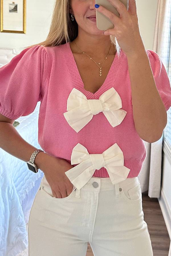 Relaxed Lightweight Sweater