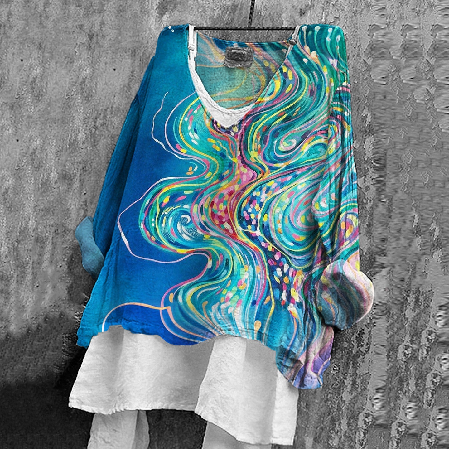 Everyday Long-Sleeve Shirt