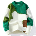 Soft Striped Sweater
