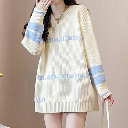 Everyday Lightweight Sweater