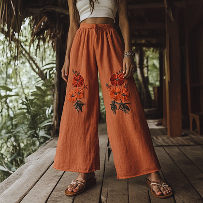 Stretch Lounge Pants