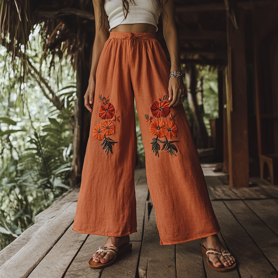 Stretch Lounge Pants