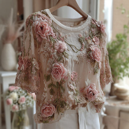 Easy Printed Shirt