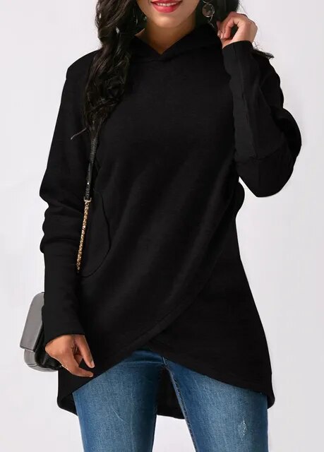 Classic Cropped Sweater