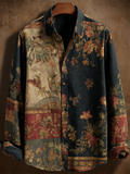 Weekend Short-Sleeve Shirt