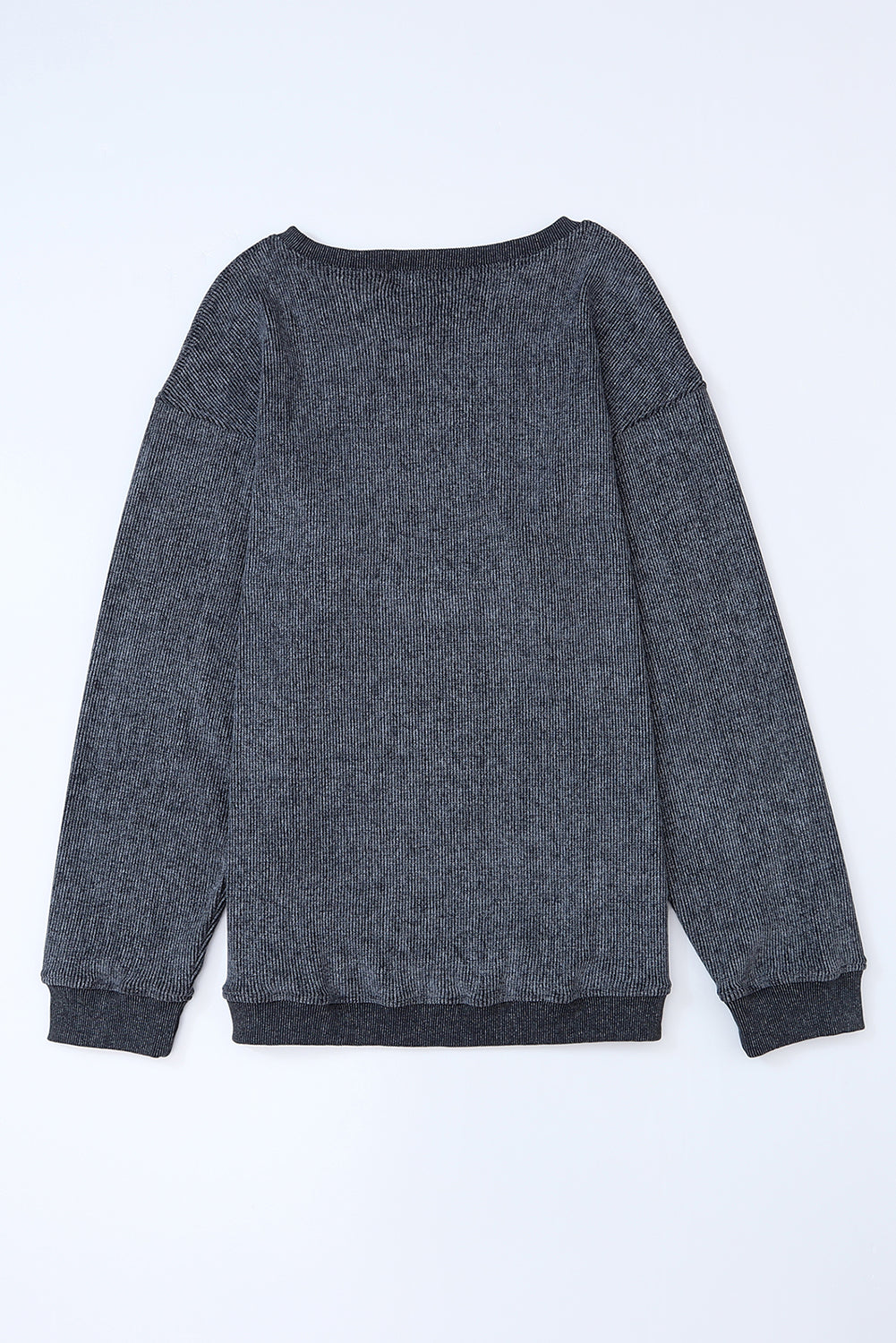 Cozy Oversized Sweater