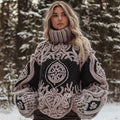 Soft Textured Sweater